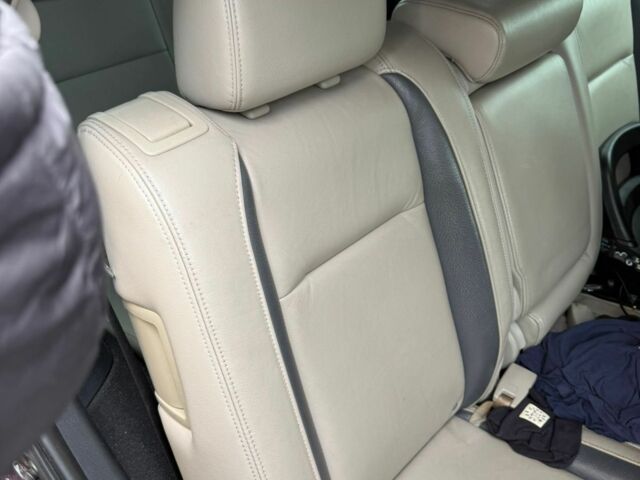 Фіолетовий Мазда СХ-9, об'ємом двигуна 3.7 л та пробігом 288 тис. км за 8700 $, фото 11 на Automoto.ua