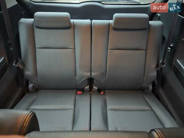 Фіолетовий Мазда СХ-9, об'ємом двигуна 3.7 л та пробігом 146 тис. км за 9200 $, фото 15 на Automoto.ua