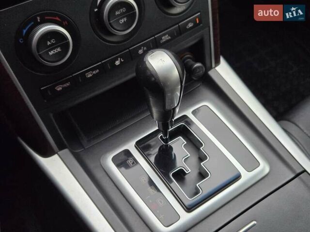 Фіолетовий Мазда СХ-9, об'ємом двигуна 3.7 л та пробігом 146 тис. км за 9200 $, фото 27 на Automoto.ua