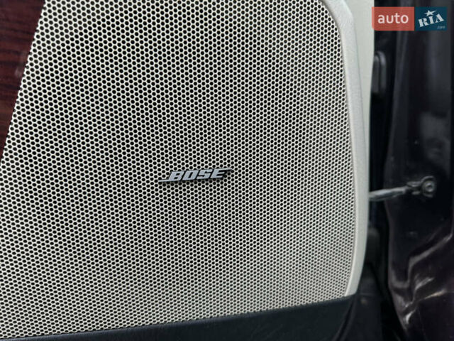 Фиолетовый Мазда СХ-9, объемом двигателя 3.73 л и пробегом 265 тыс. км за 8500 $, фото 10 на Automoto.ua