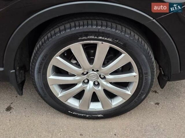 Фіолетовий Мазда СХ-9, об'ємом двигуна 3.7 л та пробігом 146 тис. км за 9200 $, фото 19 на Automoto.ua