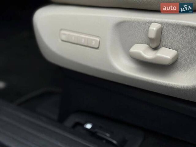 Фиолетовый Мазда СХ-9, объемом двигателя 3.73 л и пробегом 163 тыс. км за 7999 $, фото 9 на Automoto.ua