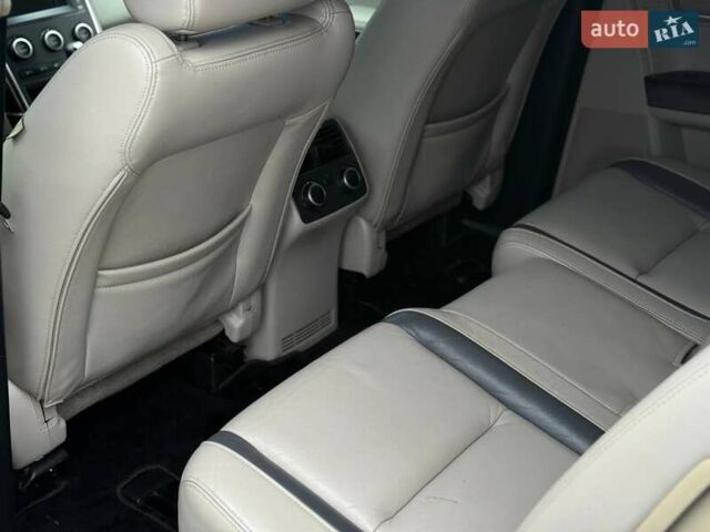 Фиолетовый Мазда СХ-9, объемом двигателя 3.73 л и пробегом 163 тыс. км за 7999 $, фото 10 на Automoto.ua