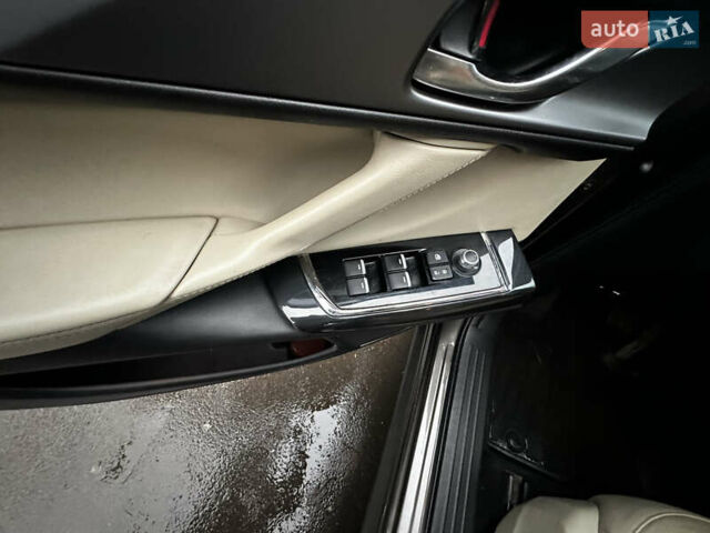 Коричневый Мазда СХ-9, объемом двигателя 2.49 л и пробегом 89 тыс. км за 22500 $, фото 15 на Automoto.ua