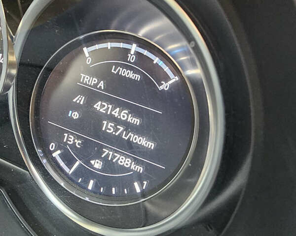 Мазда СХ-9 2017 у Полтаві на Automoto.ua Коричневий Мазда СХ-9, об'ємом двигуна 2.49 л та пробігом 71 тис. км за 24999 $, фото 22 на Automoto.ua