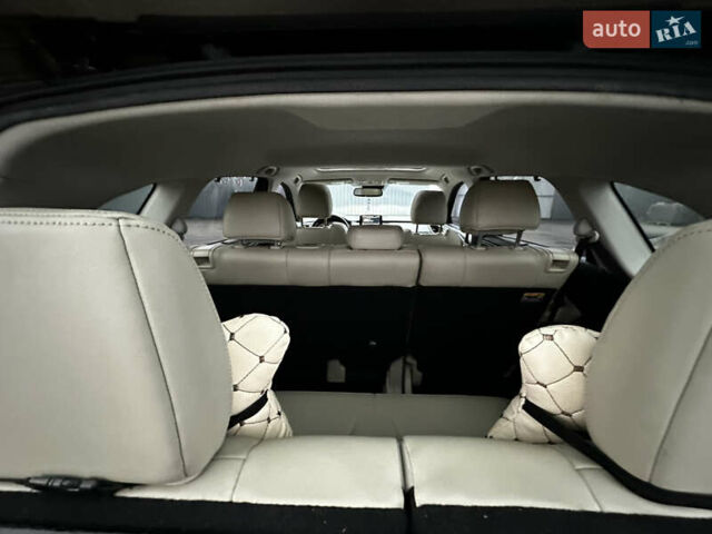 Коричневый Мазда СХ-9, объемом двигателя 2.49 л и пробегом 89 тыс. км за 22500 $, фото 34 на Automoto.ua