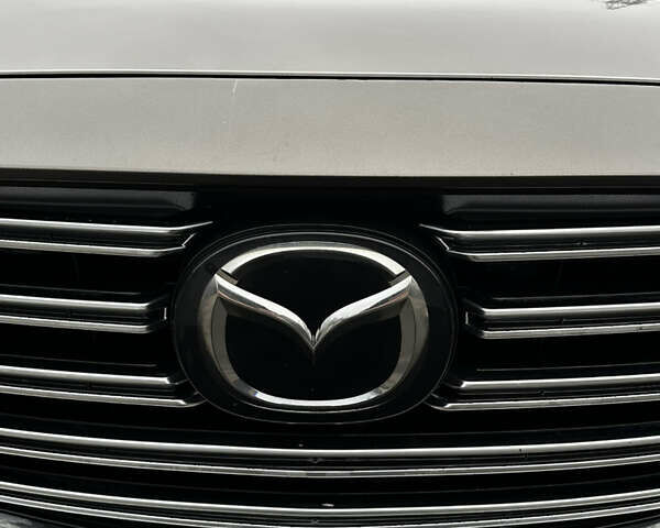 Коричневый Мазда СХ-9, объемом двигателя 2.49 л и пробегом 89 тыс. км за 22500 $, фото 2 на Automoto.ua