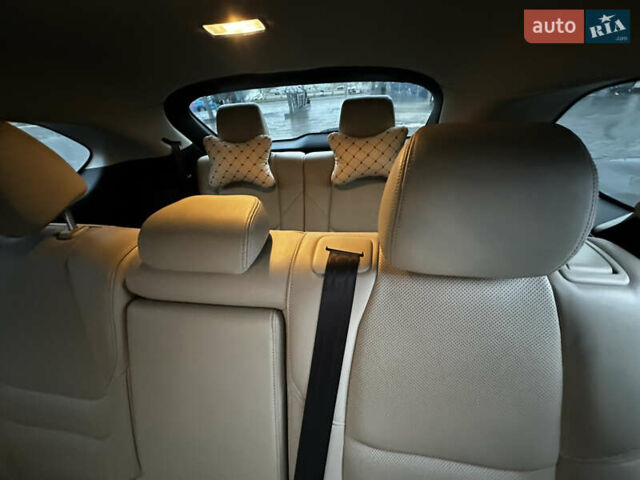 Коричневый Мазда СХ-9, объемом двигателя 2.49 л и пробегом 89 тыс. км за 22500 $, фото 32 на Automoto.ua