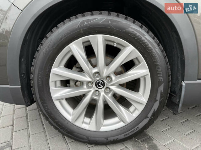 Коричневый Мазда СХ-9, объемом двигателя 2.49 л и пробегом 46 тыс. км за 28200 $, фото 14 на Automoto.ua