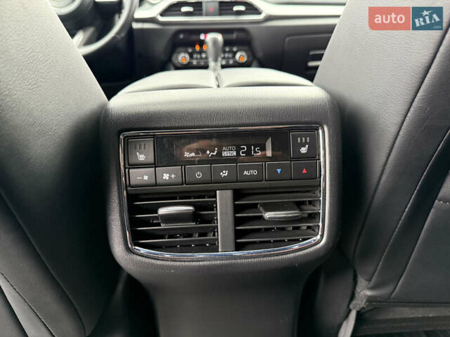 Коричневый Мазда СХ-9, объемом двигателя 2.49 л и пробегом 46 тыс. км за 28200 $, фото 30 на Automoto.ua