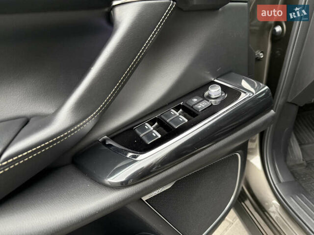 Коричневый Мазда СХ-9, объемом двигателя 2.49 л и пробегом 46 тыс. км за 28200 $, фото 17 на Automoto.ua