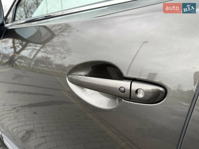 Коричневый Мазда СХ-9, объемом двигателя 2.49 л и пробегом 46 тыс. км за 28200 $, фото 15 на Automoto.ua