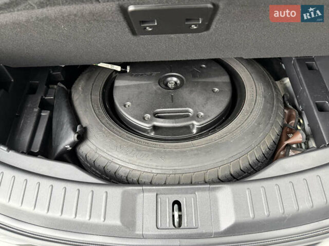 Коричневый Мазда СХ-9, объемом двигателя 2.49 л и пробегом 46 тыс. км за 28200 $, фото 34 на Automoto.ua