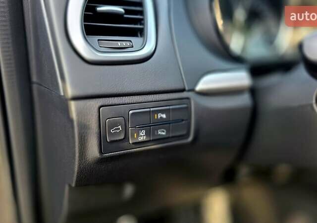 Коричневый Мазда СХ-9, объемом двигателя 2.49 л и пробегом 46 тыс. км за 28200 $, фото 16 на Automoto.ua