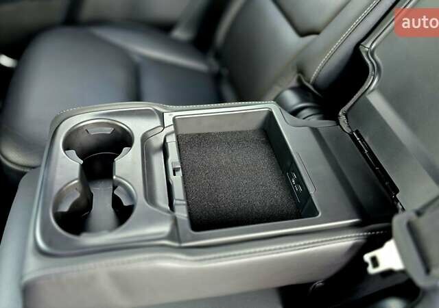 Коричневый Мазда СХ-9, объемом двигателя 2.49 л и пробегом 46 тыс. км за 28200 $, фото 12 на Automoto.ua