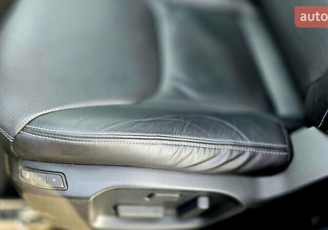 Коричневый Мазда СХ-9, объемом двигателя 2.49 л и пробегом 46 тыс. км за 28200 $, фото 13 на Automoto.ua