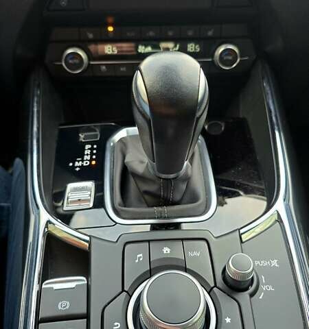 Коричневый Мазда СХ-9, объемом двигателя 2.49 л и пробегом 46 тыс. км за 28200 $, фото 23 на Automoto.ua