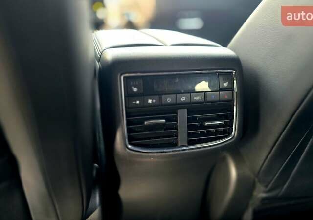 Коричневый Мазда СХ-9, объемом двигателя 2.49 л и пробегом 46 тыс. км за 28200 $, фото 11 на Automoto.ua