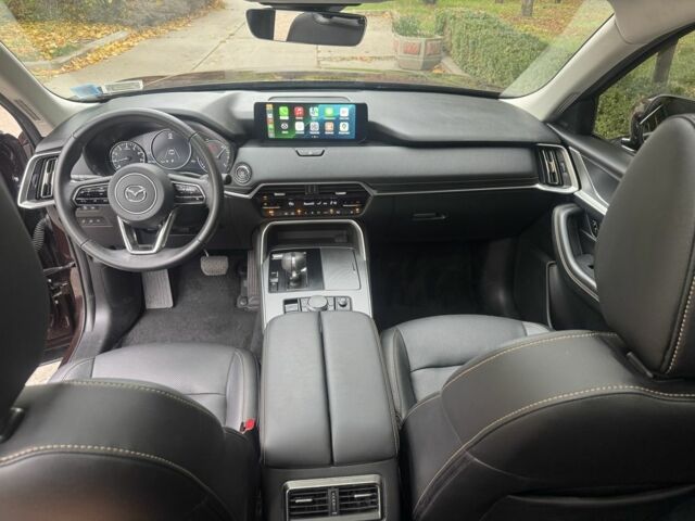 Красный Мазда СХ-9, объемом двигателя 3.3 л и пробегом 12 тыс. км за 36300 $, фото 3 на Automoto.ua