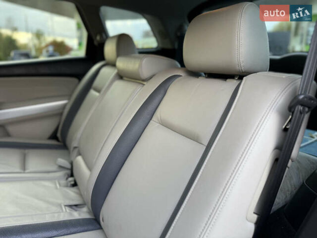 Мазда СХ-9 2007 у Дрогобичі на Automoto.ua Червоний Мазда СХ-9, об'ємом двигуна 3.5 л та пробігом 91 тис. км за 10500 $, фото 75 на Automoto.ua