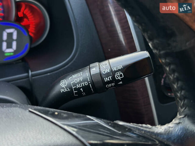 Червоний Мазда СХ-9, об'ємом двигуна 3.5 л та пробігом 204 тис. км за 8350 $, фото 33 на Automoto.ua