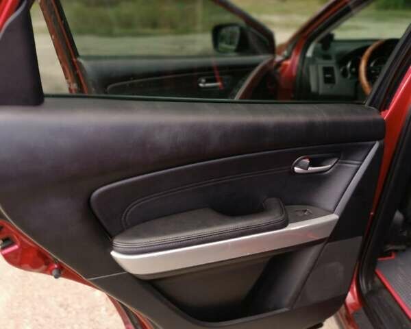 Мазда СХ-9 2007 у Львові на Automoto.ua Червоний Мазда СХ-9, об'ємом двигуна 3.5 л та пробігом 202 тис. км за 8500 $, фото 3 на Automoto.ua