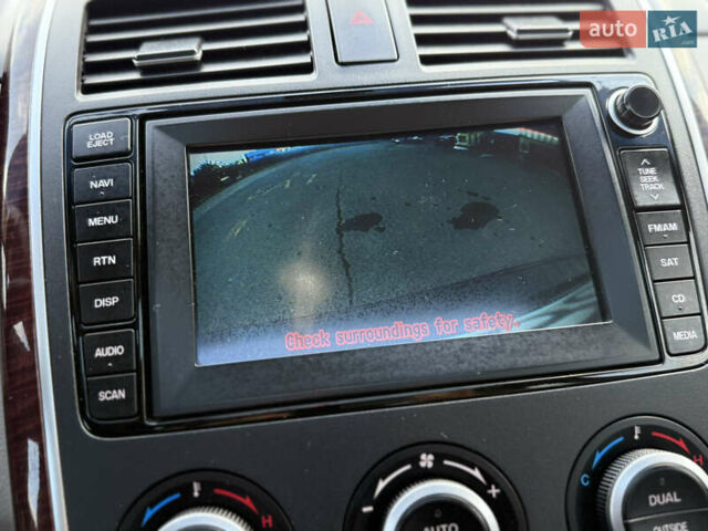 Мазда СХ-9 2007 у Дрогобичі на Automoto.ua Червоний Мазда СХ-9, об'ємом двигуна 3.5 л та пробігом 91 тис. км за 10500 $, фото 54 на Automoto.ua