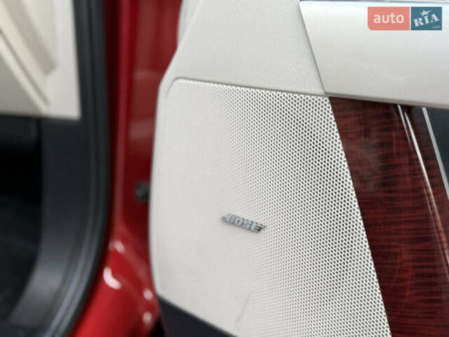 Мазда СХ-9 2007 у Дрогобичі на Automoto.ua Червоний Мазда СХ-9, об'ємом двигуна 3.5 л та пробігом 91 тис. км за 10500 $, фото 57 на Automoto.ua