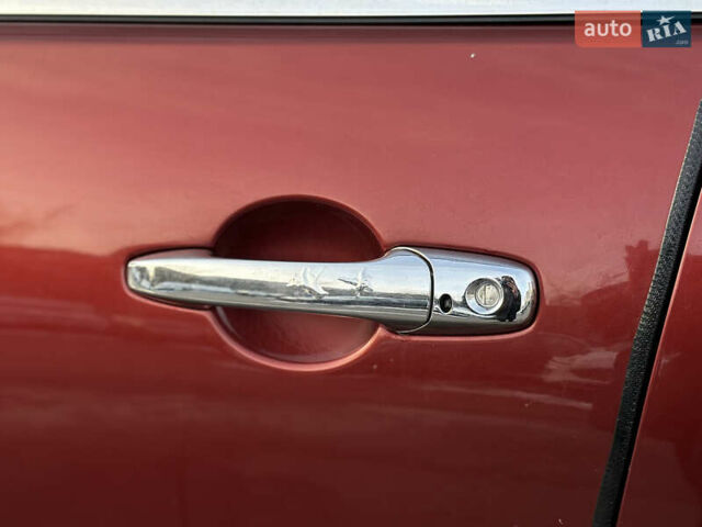 Червоний Мазда СХ-9, об'ємом двигуна 3.5 л та пробігом 204 тис. км за 8350 $, фото 18 на Automoto.ua