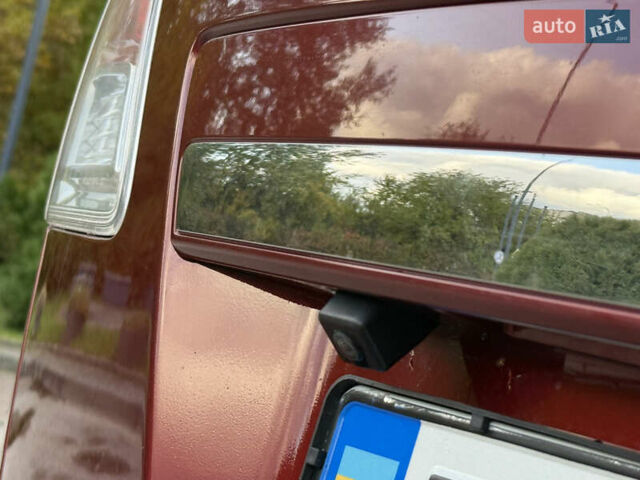 Мазда СХ-9 2007 у Дрогобичі на Automoto.ua Червоний Мазда СХ-9, об'ємом двигуна 3.5 л та пробігом 91 тис. км за 10500 $, фото 25 на Automoto.ua