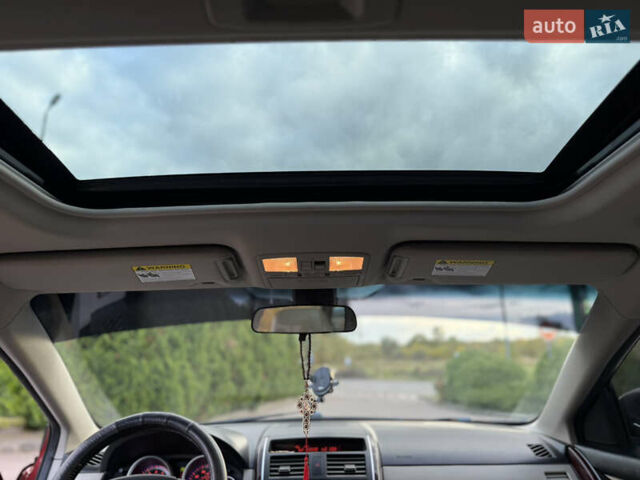 Мазда СХ-9 2007 у Дрогобичі на Automoto.ua Червоний Мазда СХ-9, об'ємом двигуна 3.5 л та пробігом 91 тис. км за 10500 $, фото 78 на Automoto.ua