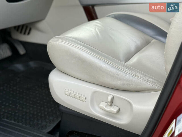 Мазда СХ-9 2007 у Дрогобичі на Automoto.ua Червоний Мазда СХ-9, об'ємом двигуна 3.5 л та пробігом 91 тис. км за 10500 $, фото 38 на Automoto.ua