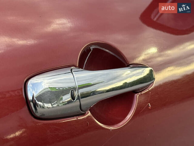 Мазда СХ-9 2007 у Дрогобичі на Automoto.ua Червоний Мазда СХ-9, об'ємом двигуна 3.5 л та пробігом 91 тис. км за 10500 $, фото 24 на Automoto.ua