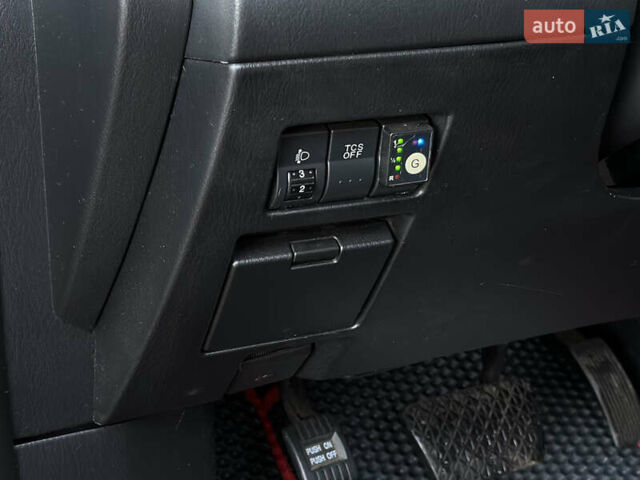 Червоний Мазда СХ-9, об'ємом двигуна 3.5 л та пробігом 204 тис. км за 8350 $, фото 29 на Automoto.ua