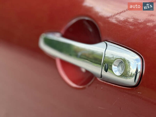 Мазда СХ-9 2007 у Дрогобичі на Automoto.ua Червоний Мазда СХ-9, об'ємом двигуна 3.5 л та пробігом 91 тис. км за 10500 $, фото 34 на Automoto.ua