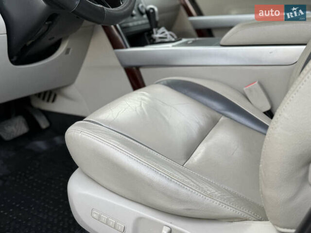 Мазда СХ-9 2007 у Дрогобичі на Automoto.ua Червоний Мазда СХ-9, об'ємом двигуна 3.5 л та пробігом 91 тис. км за 10500 $, фото 40 на Automoto.ua