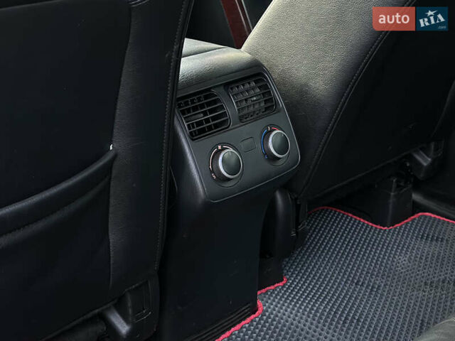 Червоний Мазда СХ-9, об'ємом двигуна 3.5 л та пробігом 204 тис. км за 8350 $, фото 45 на Automoto.ua