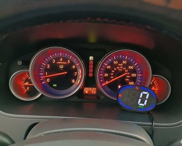 Мазда СХ-9 2007 у Львові на Automoto.ua Червоний Мазда СХ-9, об'ємом двигуна 3.5 л та пробігом 202 тис. км за 8500 $, фото 15 на Automoto.ua