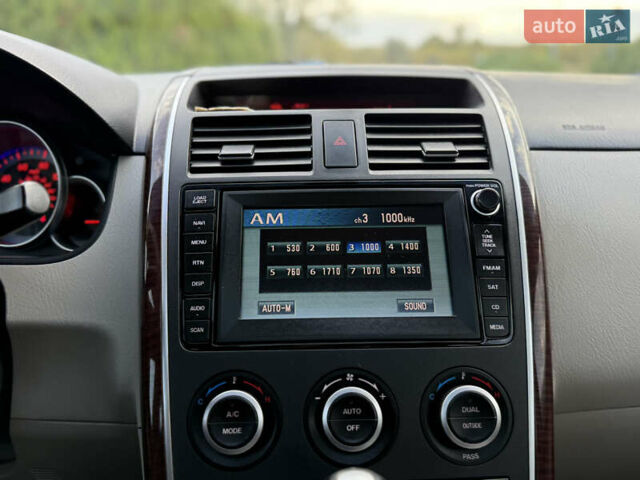 Мазда СХ-9 2007 у Дрогобичі на Automoto.ua Червоний Мазда СХ-9, об'ємом двигуна 3.5 л та пробігом 91 тис. км за 10500 $, фото 53 на Automoto.ua