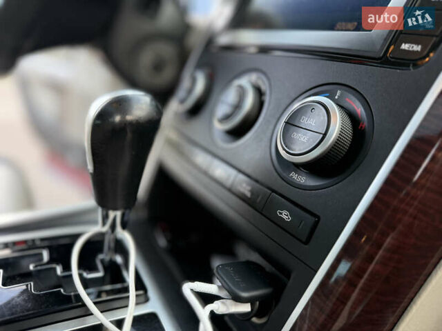 Мазда СХ-9 2007 у Дрогобичі на Automoto.ua Червоний Мазда СХ-9, об'ємом двигуна 3.5 л та пробігом 91 тис. км за 10500 $, фото 64 на Automoto.ua