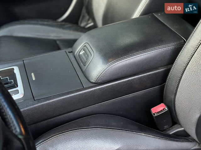 Червоний Мазда СХ-9, об'ємом двигуна 3.5 л та пробігом 204 тис. км за 8350 $, фото 39 на Automoto.ua