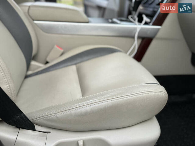 Мазда СХ-9 2007 у Дрогобичі на Automoto.ua Червоний Мазда СХ-9, об'ємом двигуна 3.5 л та пробігом 91 тис. км за 10500 $, фото 61 на Automoto.ua