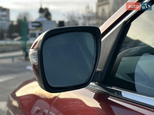 Червоний Мазда СХ-9, об'ємом двигуна 3.5 л та пробігом 204 тис. км за 8350 $, фото 17 на Automoto.ua