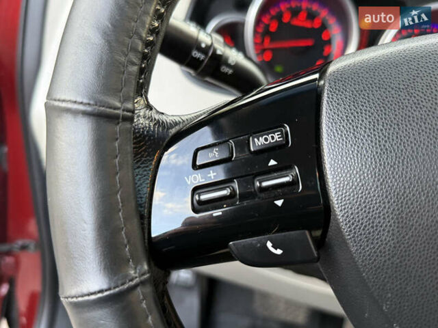 Мазда СХ-9 2007 у Дрогобичі на Automoto.ua Червоний Мазда СХ-9, об'ємом двигуна 3.5 л та пробігом 91 тис. км за 10500 $, фото 46 на Automoto.ua