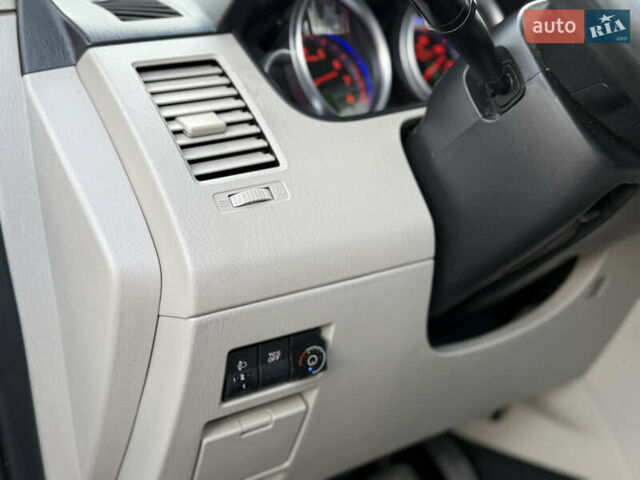 Мазда СХ-9 2007 у Дрогобичі на Automoto.ua Червоний Мазда СХ-9, об'ємом двигуна 3.5 л та пробігом 91 тис. км за 10500 $, фото 42 на Automoto.ua