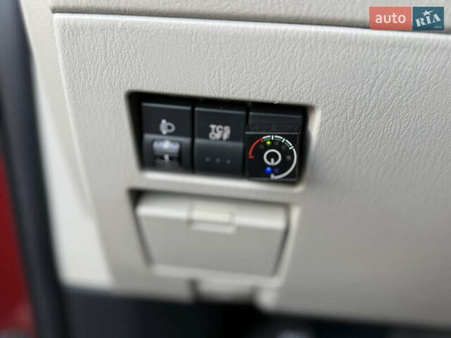 Мазда СХ-9 2007 у Дрогобичі на Automoto.ua Червоний Мазда СХ-9, об'ємом двигуна 3.5 л та пробігом 91 тис. км за 10500 $, фото 45 на Automoto.ua