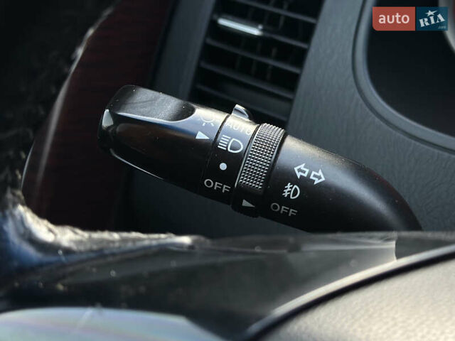 Червоний Мазда СХ-9, об'ємом двигуна 3.5 л та пробігом 204 тис. км за 8350 $, фото 34 на Automoto.ua