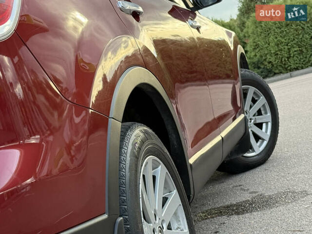 Мазда СХ-9 2007 у Дрогобичі на Automoto.ua Червоний Мазда СХ-9, об'ємом двигуна 3.5 л та пробігом 91 тис. км за 10500 $, фото 23 на Automoto.ua