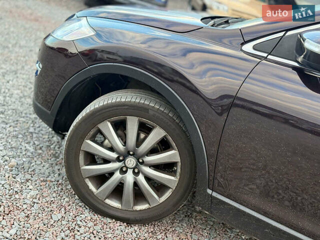 Червоний Мазда СХ-9, об'ємом двигуна 3.7 л та пробігом 190 тис. км за 9490 $, фото 12 на Automoto.ua