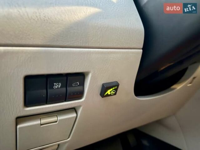 Красный Мазда СХ-9, объемом двигателя 3.73 л и пробегом 183 тыс. км за 7400 $, фото 53 на Automoto.ua